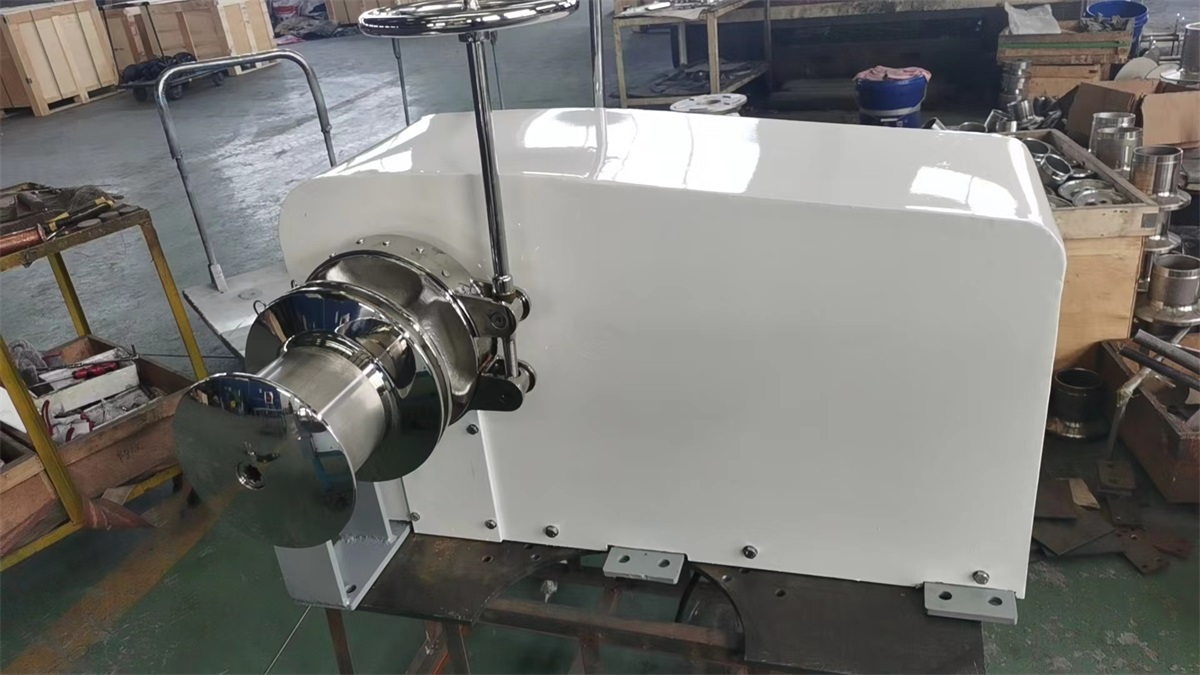 Funktionen og formålet med Windlass