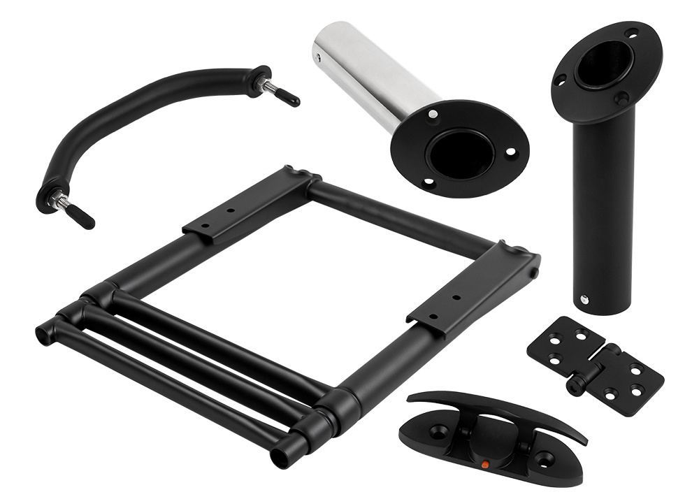 Ny mat sort marine hardware dele