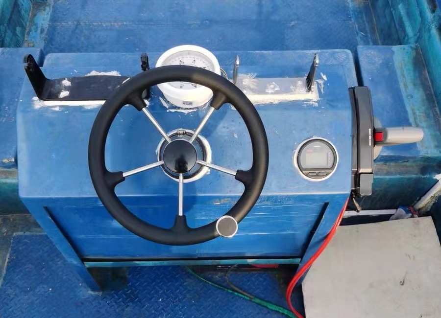 Rustfrit stål PU-skumrat