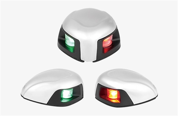 LED-navigationslys-serien