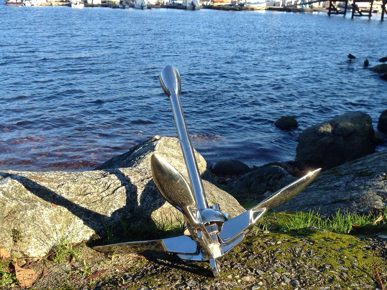 ENGINEER TALKS Ep.02: 316 Rustfrit stål vs. Marine Coatings: Saltvandskorrosion & Hardware Lang levetid