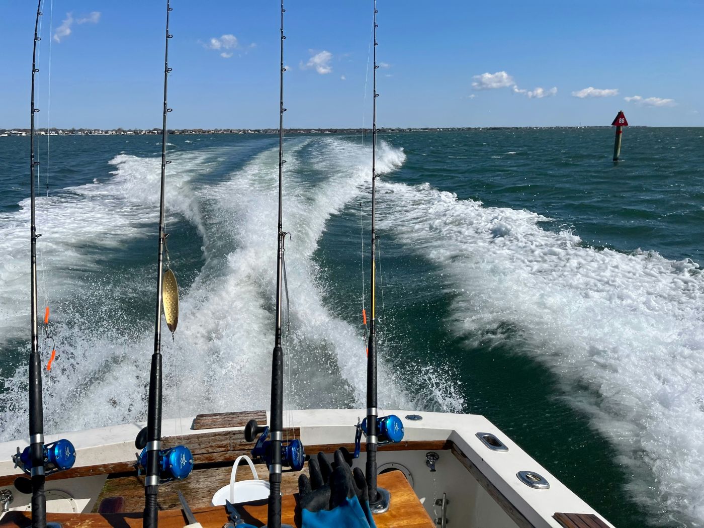 ENGINEER TALKS Ep.08 Bent Butt vs Straight Butt Rod Holders: Flush Mount Angles & Heavy Trolling