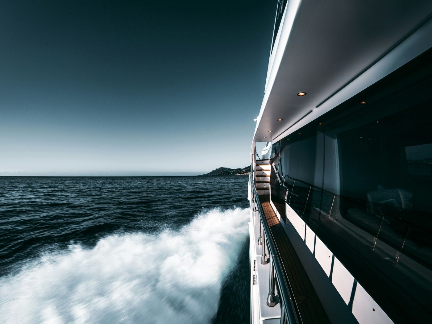 ENGINEER TALKS Ep.10: 316 Marine Thru-Hull Fittings & Deck Fillers: Dimensionering, tætning og monteringsstandarder