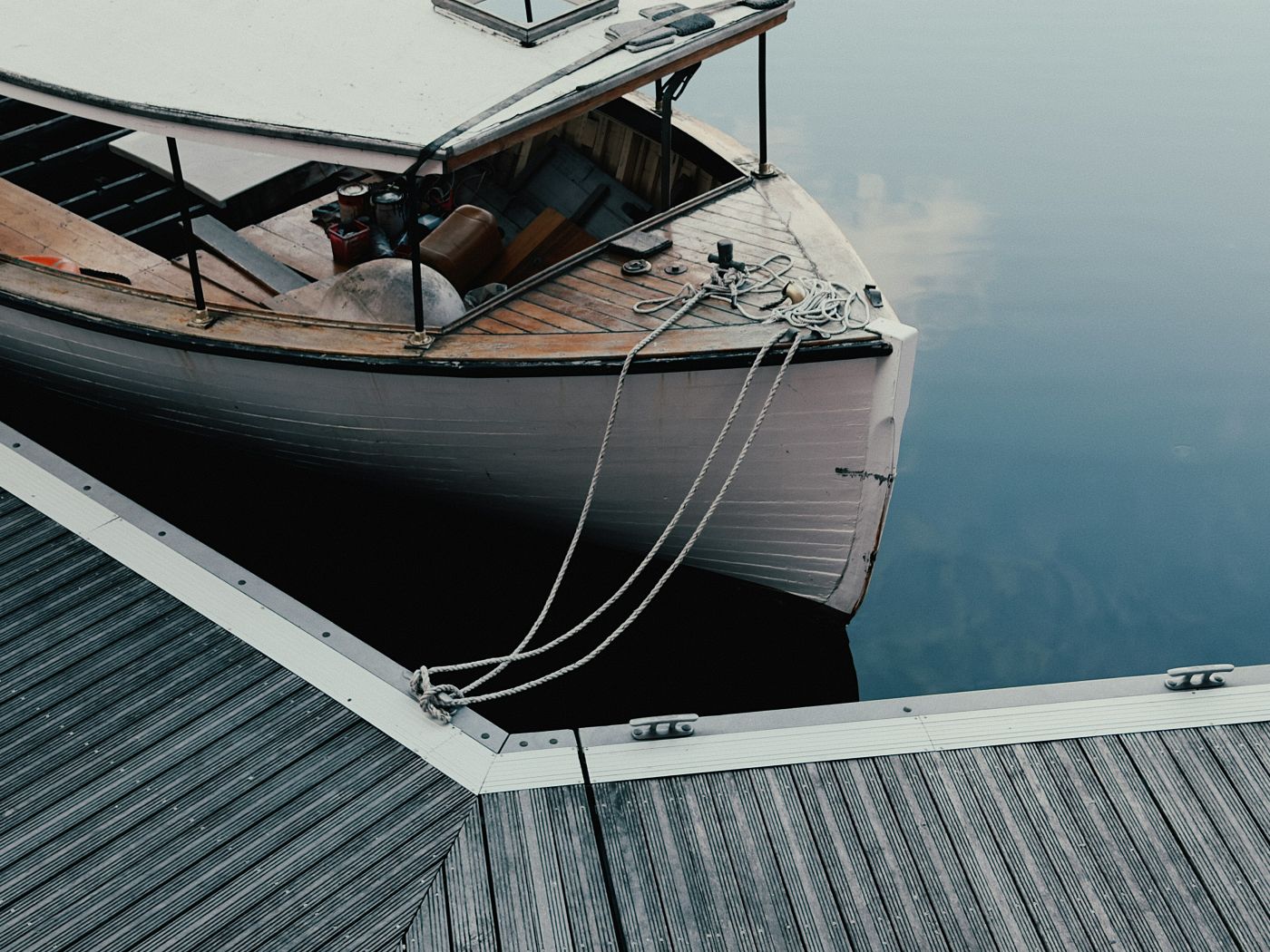ENGINEER TALKS Ep.27: Custom Marine Hardware DFM: Kritiske dimensioner, Finishing & Batch Fit