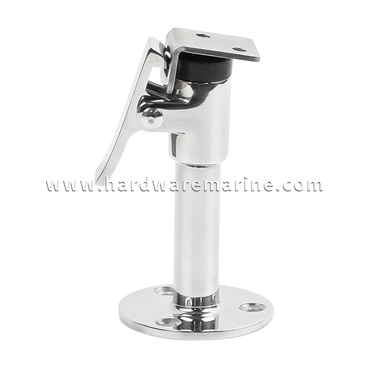 316 Stop Holder i rustfrit stål Stop Stop Holder