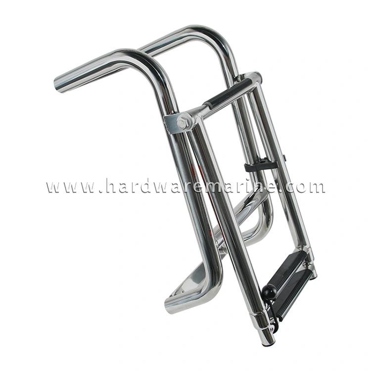 ABS Plastic Marine Thru Hull Fitting