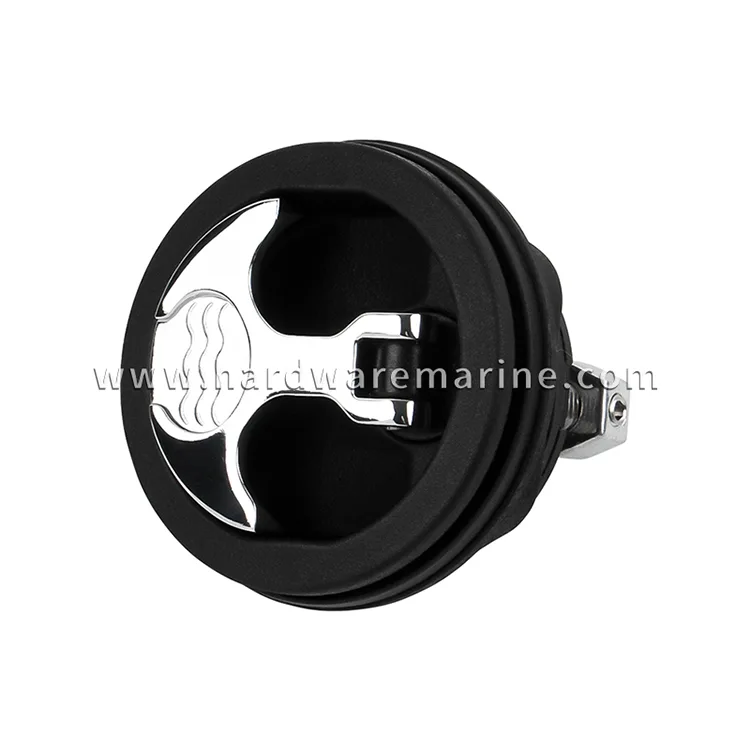 Marinebåd Nylon cam lås